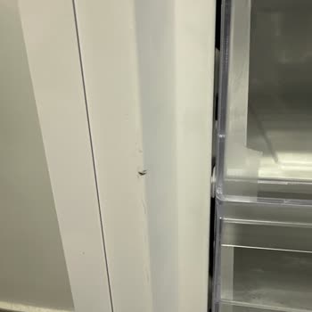 Vestel Derin Dondurucu Kullanılmış Geldi