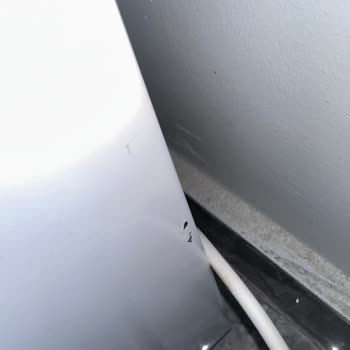 Vestel Derin Dondurucu Kullanılmış Geldi