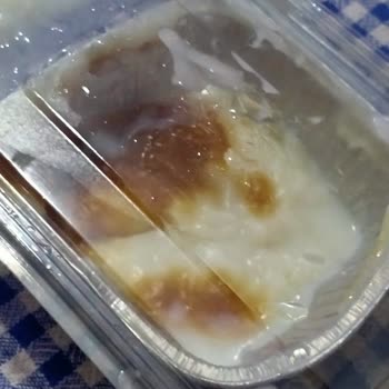 Mevlana Pide Komi Hatası Müşteriye Atıldı...