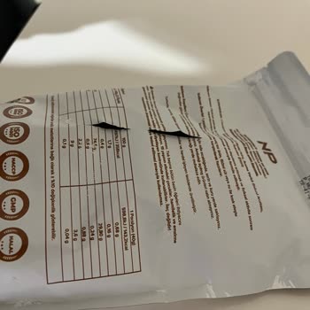 Alo Protein (aloprotein.com) Alo Protein İlgisiz Müşteri Temsilcisi Ve Sorunlu Ürünler