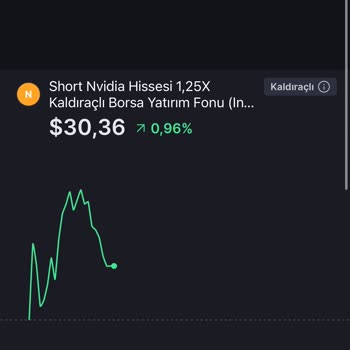 Midas Kaldıraçlı Borsa Yatırım Fonu