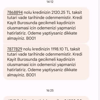 İyzico Bilgim Dışında Sipariş Verilmesi!