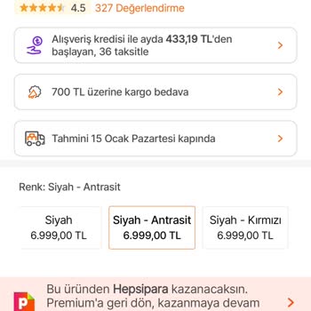 Ebebek Satın Aldığım Ürünü Değil Elinde Kalan Eski Ürünü Gönderiyor