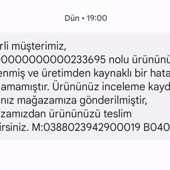 Lumberjack In Street Ayakkabı Sorunu Yırtılma