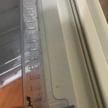 Arçelik İkame Buzdolabı Sorunu