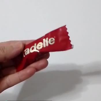 Tadelle Çikolatanın Yarısı Yok