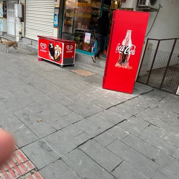 Rada Kırtasiye & Büfe Zam Gelecek Diye Sigara Satmadı