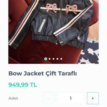 Shopier'den Aldığım Ürün İle Gelen Ürün Tamamen Farklı.