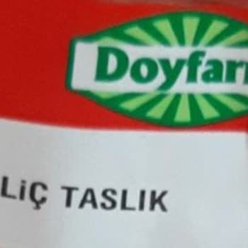 A101 A. Ş'DEN Satın Aldığım Doyfarm Piliç Taşlıkta Karasinek Çıktı