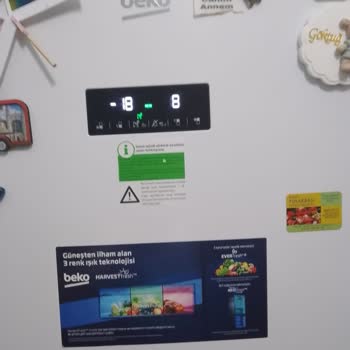 Beko Buzdolabı Sürekli Dondurma Problemi
