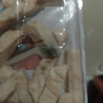 A101 Aldığım Üründeki Yeşillik