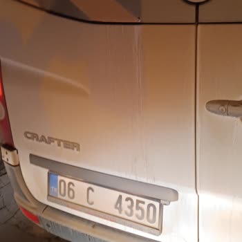 Ankara Şoförler Odası Makasçı Servisçi Ve Küfürbaz