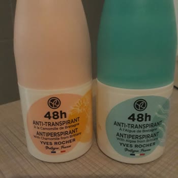 Yves Rocher Roll-On Cilt Problemleri Yarattı!