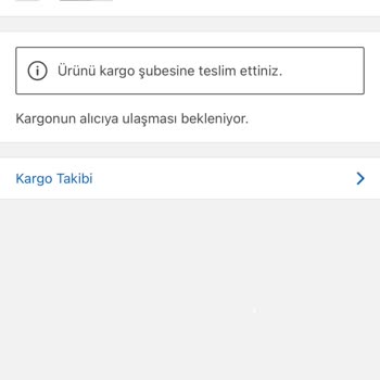 Sahibinden.com - Param Güvende Saçmalığı