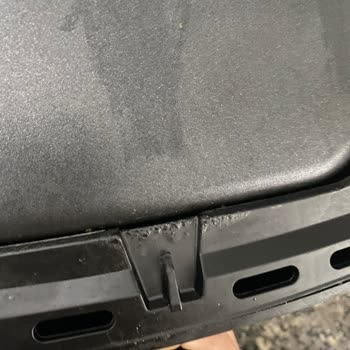 Tefal Airfryer Servis Süresi