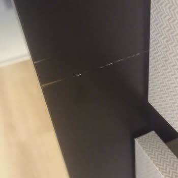 Çetmen Mobilya Mağduriyeti: Kalitesiz Ürün, Kötü Servis