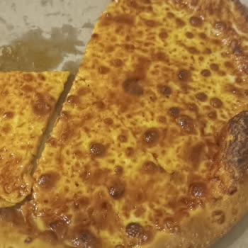 Pizza Hut Saçmalığa Çare Olmalı