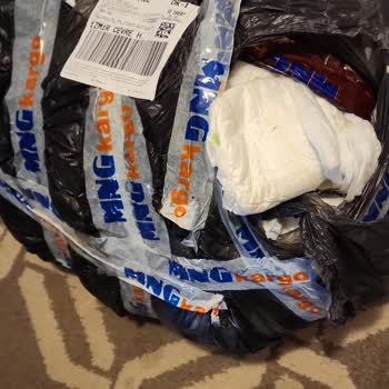 Hoppibebe.com Ayıplı Ürün