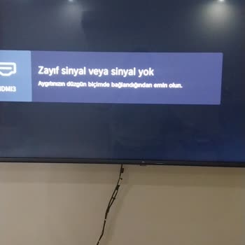Turkcell TV+ TV Ve Superonline Sinyal Sorunu: İzleyemiyoruz!