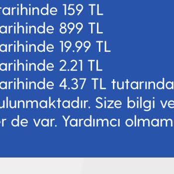 Turkcell iTunes Store Para Çekmiş