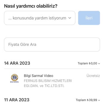 Turkcell iTunes Store Para Çekmiş