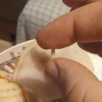 Namet İçinden Kemik Çıkıyor