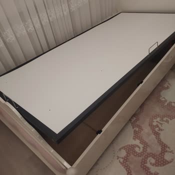 Ankara Mobilya (Erzurum) Kalitesiz Ürün Ve İlgisiz Satıcı