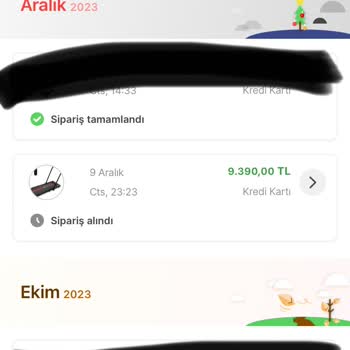 Hepsiburada Sürekli Ertelenen Koşu Bandı Teslimatı Ve Bilgi Karmaşası