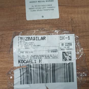 Shopier'den Aldığım Ürünleri İade Edemiyorum