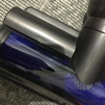 Dyson V15 Detect Absolute