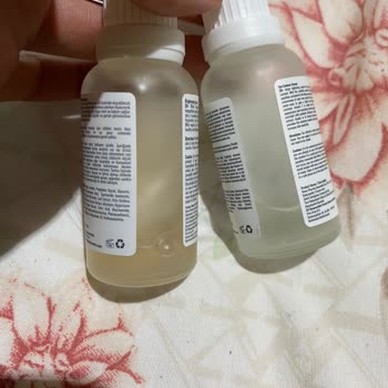 Rimu Health Products Arbutin Serumum 1 Ay Sonra Bozuldu