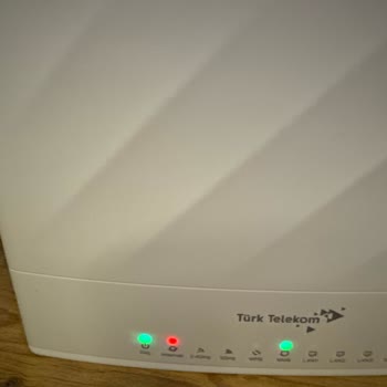 Netspeed İnternet Bağlantı Sorunu