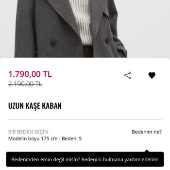 Stradivarius'un Sitesi Bozuk Çok Sinirimi Bozdu