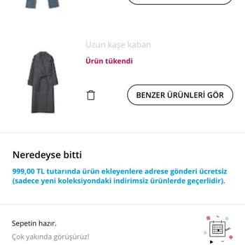 Stradivarius'un Sitesi Bozuk Çok Sinirimi Bozdu