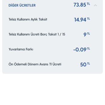Turkcell Faturalı Hatta Geçişte Ek Ücret Sorunu