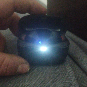 JBL Tune Flex 230 Nc Eşleşme Problemi