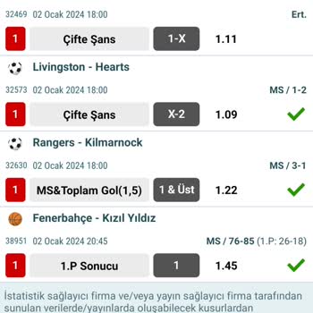 Tutan Kupon Yatmadı Ksl Olduğu Halde Nesine