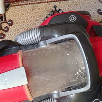 SüpürgeMarket Ürün Gönderim Sorunu