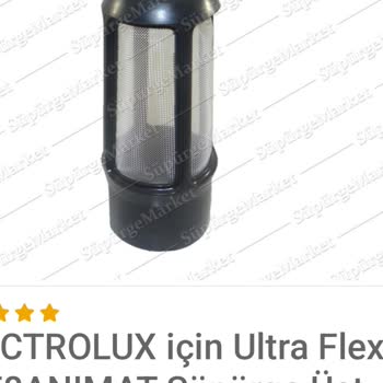 SüpürgeMarket Ürün Gönderim Sorunu