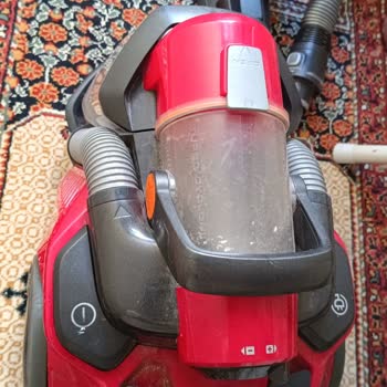 SüpürgeMarket Ürün Gönderim Sorunu