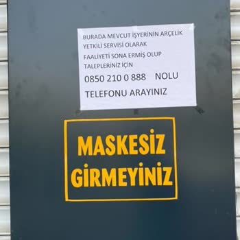 ARÇELİK/Beko Çağrı Merkezi İle Yetkili Servisinin İletişim Eksikliği