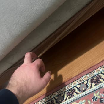 İstikbal Koltuk Takımında Yaşanan Kalite Problemleri