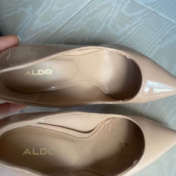 Aldo Shoes İkinci Kalite Ürün