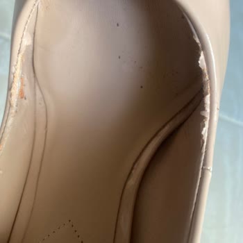 Aldo Shoes İkinci Kalite Ürün