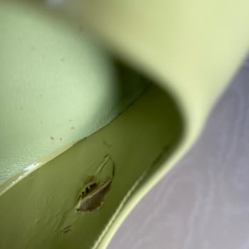 Aldo Shoes İkinci Kalite Ürün