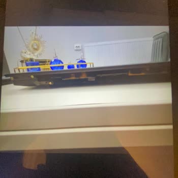 Lenovo Laptop Menteşe Sorunu Ve Garanti Hayal Kırıklığı