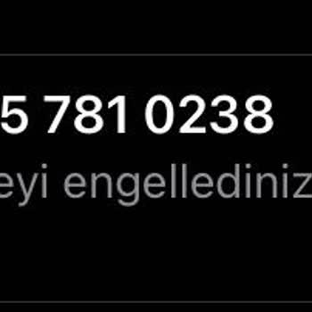 WhatsApp Yabancı Numara Mesajı