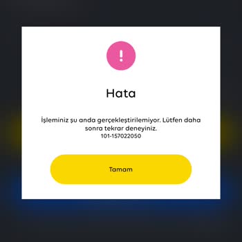 Yurt Dışı Turkcell TV+ Erişim Ve İletişim Sorunu