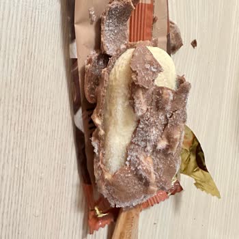 Algida Dondurmalar Erimiş Arkasında Kimse Durmuyor