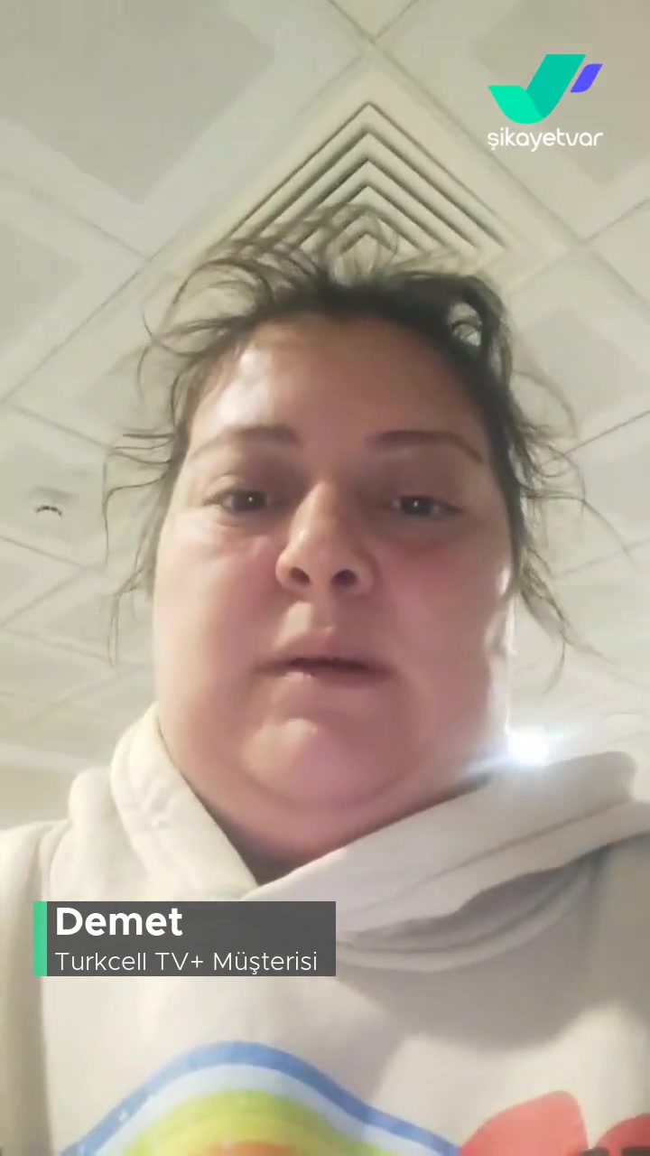 Turkcell TV Plus Paketi Aldım Faturaya Yansıdı Ama Aktif Olmuyor! videonun kapak resmi